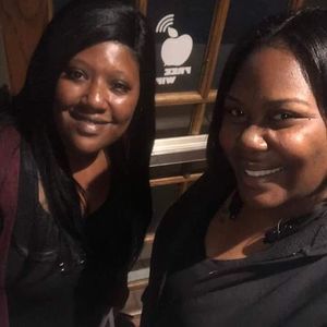 Meet your Posher, Corrina